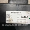 ФОТО Блок управления для Audi (Ауди) A6 C7 4G (11-18) Київ