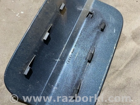 ФОТО Лючок топливного бака для Audi (Ауди) A6 C7 4G (11-18) Київ