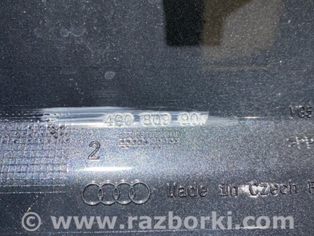 ФОТО Лючок топливного бака для Audi (Ауди) A6 C7 4G (11-18) Київ