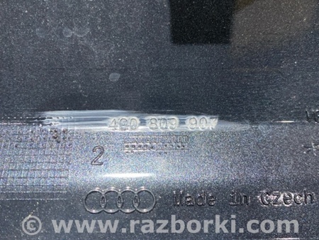 ФОТО Лючок топливного бака для Audi (Ауди) A6 C7 4G (11-18) Київ