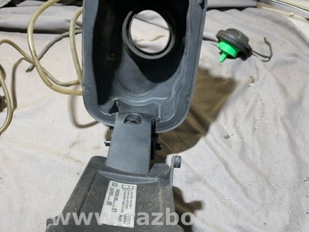 ФОТО Лючок топливного бака для Audi (Ауди) A6 C7 4G (11-18) Київ