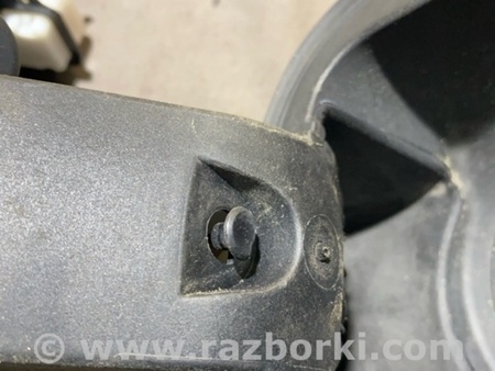 ФОТО Лючок топливного бака для Audi (Ауди) A6 C7 4G (11-18) Київ