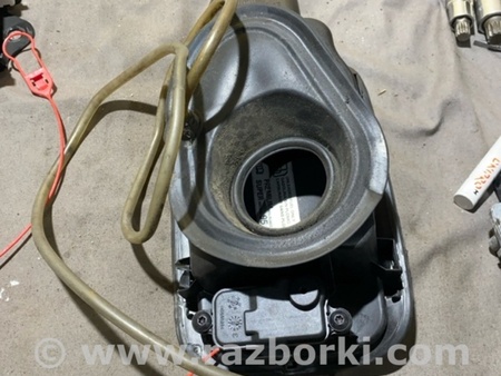 ФОТО Лючок топливного бака для Audi (Ауди) A6 C7 4G (11-18) Київ
