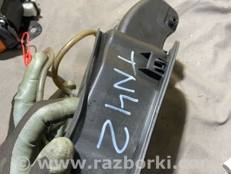 ФОТО Лючок топливного бака для Audi (Ауди) A6 C7 4G (11-18) Київ