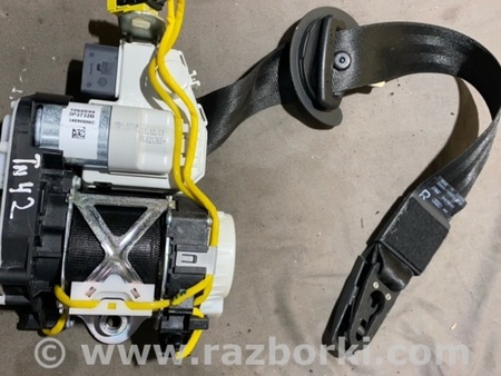 ФОТО Ремень безопасности для Audi (Ауди) A6 C7 4G (11-18) Київ