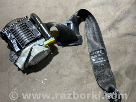ФОТО Ремень безопасности для Audi (Ауди) A6 C7 4G (11-18) Київ