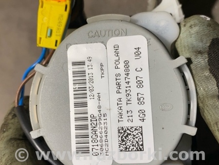 ФОТО Ремень безопасности для Audi (Ауди) A6 C7 4G (11-18) Київ