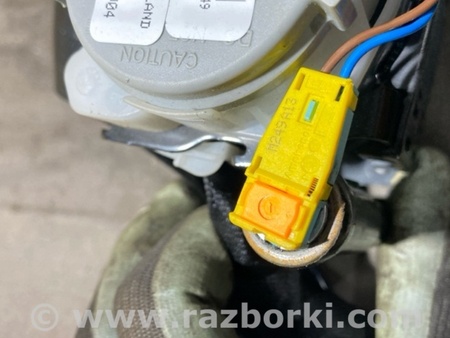 ФОТО Ремень безопасности для Audi (Ауди) A6 C7 4G (11-18) Київ