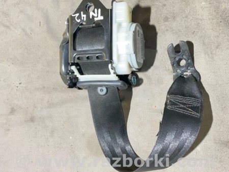 ФОТО Ремень безопасности для Audi (Ауди) A6 C7 4G (11-18) Київ