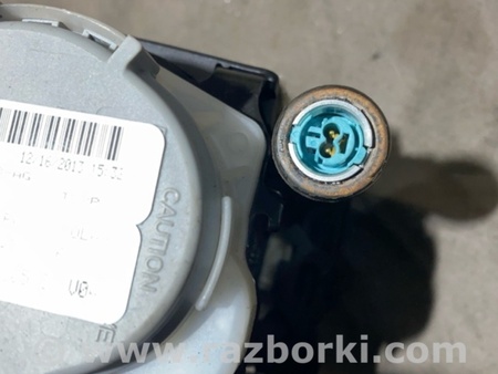 ФОТО Ремень безопасности для Audi (Ауди) A6 C7 4G (11-18) Київ