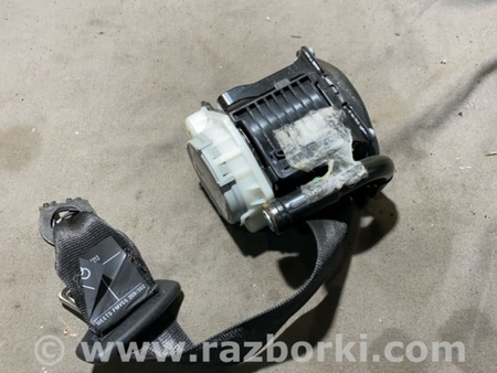 ФОТО Ремень безопасности для Audi (Ауди) A6 C7 4G (11-18) Київ