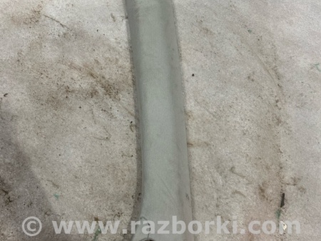 ФОТО Пластик для Audi (Ауди) A6 C7 4G (11-18) Київ