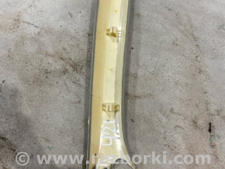 ФОТО Пластик для Audi (Ауди) A6 C7 4G (11-18) Київ