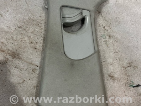 ФОТО Пластик для Audi (Ауди) A6 C7 4G (11-18) Київ