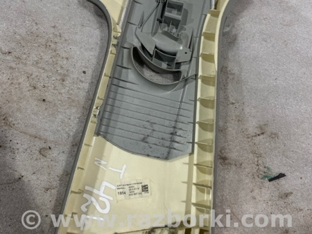 ФОТО Пластик для Audi (Ауди) A6 C7 4G (11-18) Київ