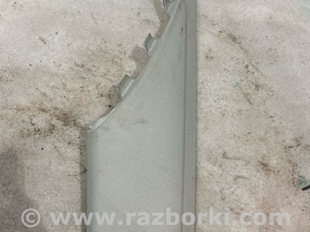 ФОТО Пластик для Audi (Ауди) A6 C7 4G (11-18) Київ