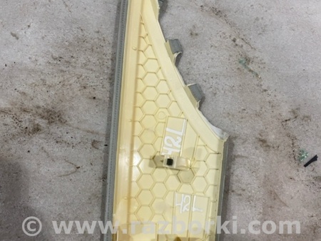 ФОТО Пластик для Audi (Ауди) A6 C7 4G (11-18) Київ