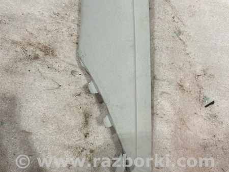 ФОТО Пластик для Audi (Ауди) A6 C7 4G (11-18) Київ