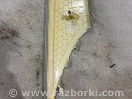 ФОТО Пластик для Audi (Ауди) A6 C7 4G (11-18) Київ