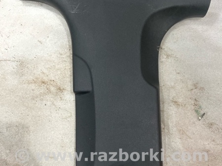 ФОТО Пластик для Audi (Ауди) A6 C7 4G (11-18) Київ