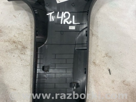 ФОТО Пластик для Audi (Ауди) A6 C7 4G (11-18) Київ