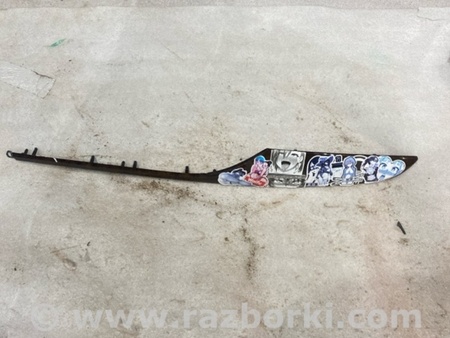 ФОТО Накладка на торпедо для Audi (Ауди) A6 C7 4G (11-18) Київ