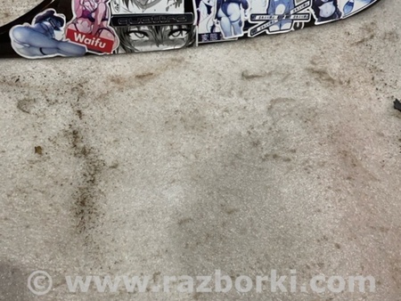 ФОТО Накладка на торпедо для Audi (Ауди) A6 C7 4G (11-18) Київ