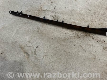 ФОТО Накладка на торпедо для Audi (Ауди) A6 C7 4G (11-18) Київ