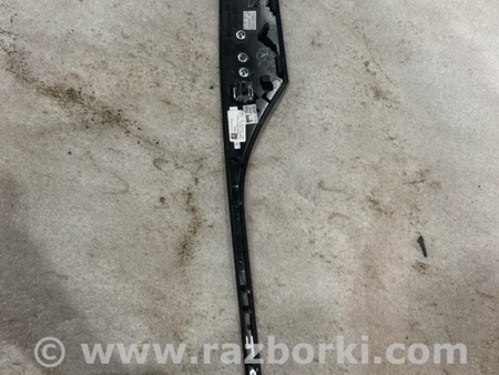 ФОТО Накладка на торпедо для Audi (Ауди) A6 C7 4G (11-18) Київ