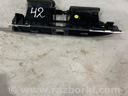 ФОТО Воздуховод салона для Audi (Ауди) A6 C7 4G (11-18) Київ