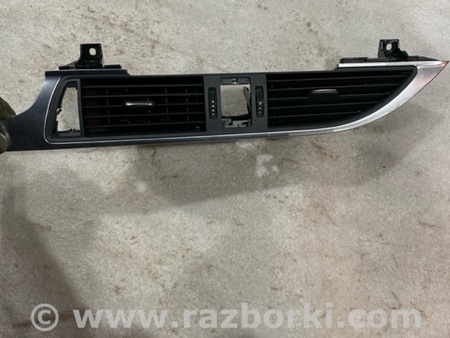 ФОТО Воздуховод салона для Audi (Ауди) A6 C7 4G (11-18) Київ