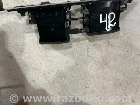 ФОТО Воздуховод салона для Audi (Ауди) A6 C7 4G (11-18) Київ