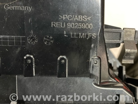 ФОТО Воздуховод салона для Audi (Ауди) A6 C7 4G (11-18) Київ