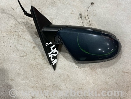 ФОТО Зеркало заднего вида боковое для Audi (Ауди) A6 C7 4G (11-18) Київ