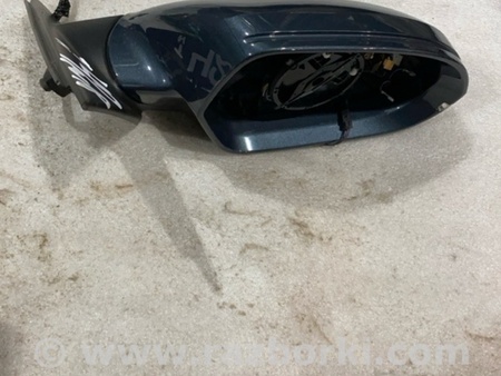 ФОТО Зеркало заднего вида боковое для Audi (Ауди) A6 C7 4G (11-18) Київ