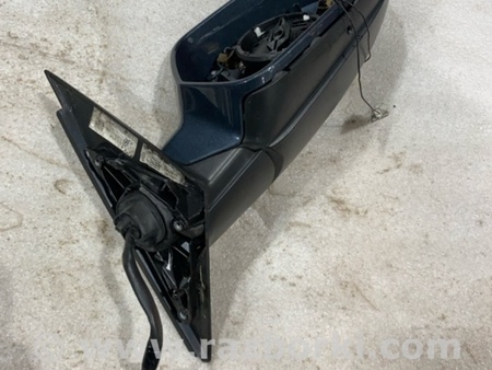 ФОТО Зеркало заднего вида боковое для Audi (Ауди) A6 C7 4G (11-18) Київ