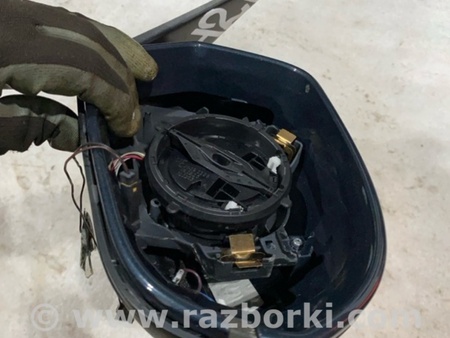 ФОТО Зеркало заднего вида боковое для Audi (Ауди) A6 C7 4G (11-18) Київ