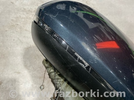 ФОТО Зеркало заднего вида боковое для Audi (Ауди) A6 C7 4G (11-18) Київ