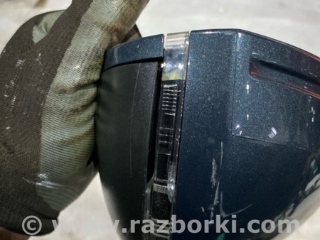 ФОТО Зеркало заднего вида боковое для Audi (Ауди) A6 C7 4G (11-18) Київ