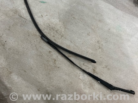 ФОТО Дворник лобового стекла для Audi (Ауди) A6 C7 4G (11-18) Київ