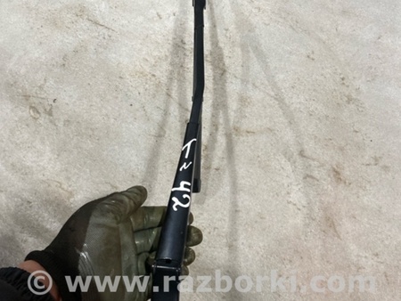 ФОТО Дворник лобового стекла для Audi (Ауди) A6 C7 4G (11-18) Київ