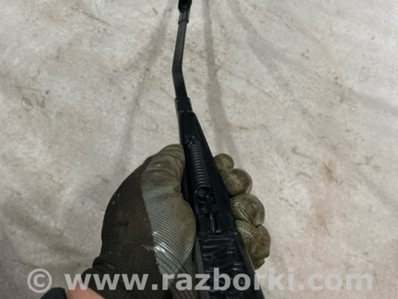 ФОТО Дворник лобового стекла для Audi (Ауди) A6 C7 4G (11-18) Київ