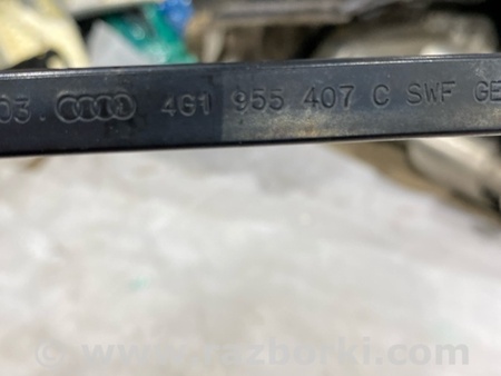 ФОТО Дворник лобового стекла для Audi (Ауди) A6 C7 4G (11-18) Київ