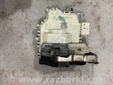 ФОТО Замок боковой двери для Audi (Ауди) A6 C7 4G (11-18) Київ