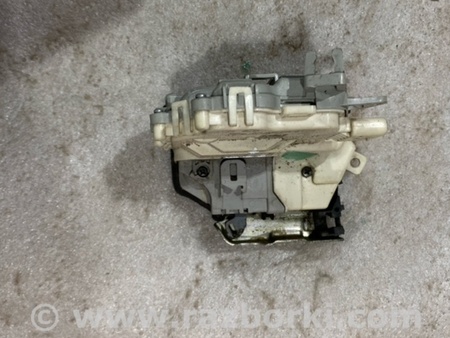 ФОТО Замок боковой двери для Audi (Ауди) A6 C7 4G (11-18) Київ