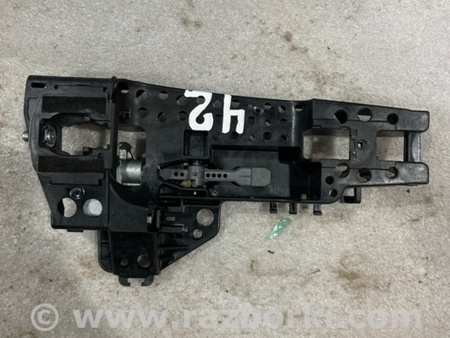 ФОТО Кронштейн замка двери для Audi (Ауди) A6 C7 4G (11-18) Київ