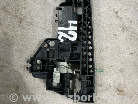 ФОТО Кронштейн замка двери для Audi (Ауди) A6 C7 4G (11-18) Київ
