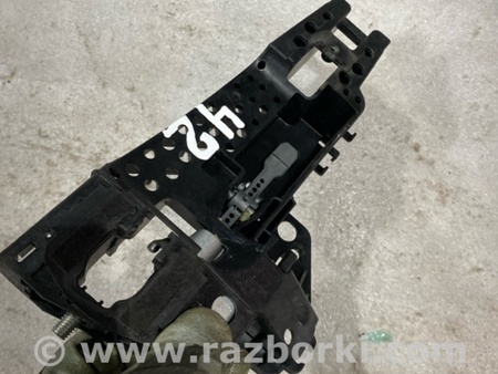 ФОТО Кронштейн замка двери для Audi (Ауди) A6 C7 4G (11-18) Київ