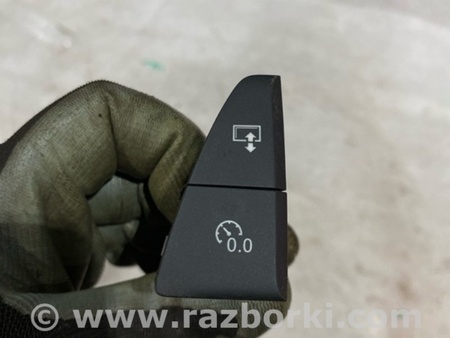 ФОТО Кнопка для Audi (Ауди) A6 C7 4G (11-18) Київ