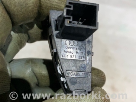 ФОТО Кнопка для Audi (Ауди) A6 C7 4G (11-18) Київ